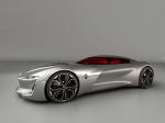 Renault Trezor Concept 2016 года